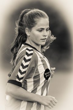 Bild 2873 - B-Juniorinnen TuS Tensfeld - FSC Kaltenkirchen : Ergebnis: 3:6